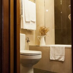 Hotel Infantado ванная