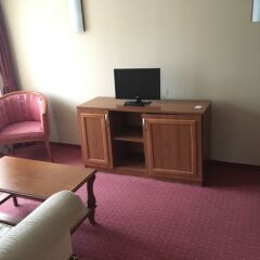 Отель Sofia Hotel Болгария, Банско - отзывы, цены и фото номеров - забронировать отель Sofia Hotel онлайн удобства в номере