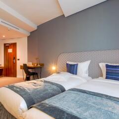 Отель Kyriad Résidence Casablanca Centre Ville комната для гостей фото 3