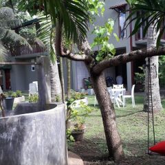 Отель Leatherback Beach Villa