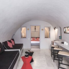 Отель Noni's Apartments Греция, Остров Санторини - отзывы, цены и фото номеров - забронировать отель Noni's Apartments онлайн детские мероприятия