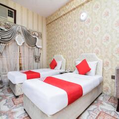 Отель OYO 152 Lapaz Hotel ОАЭ, Дубай - отзывы, цены и фото номеров - забронировать отель OYO 152 Lapaz Hotel онлайн комната для гостей фото 2