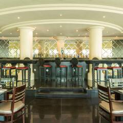 Отель Le Meridien Fairway гостиничный бар
