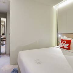 Отель ZEN Rooms Boat Quay комната для гостей фото 5