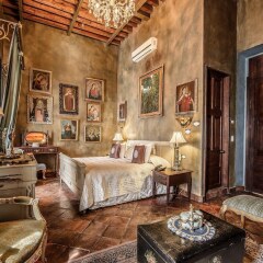 Отель Casa Pedro Loza Мексика, Гвадалахара - отзывы, цены и фото номеров - забронировать отель Casa Pedro Loza онлайн фото 6