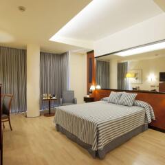 Olympia Hotel Events & Spa комната для гостей фото 5
