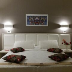 Отель Artemisia Palace Hotel Италия, Палермо - 1 отзыв об отеле, цены и фото номеров - забронировать отель Artemisia Palace Hotel онлайн комната для гостей фото 4