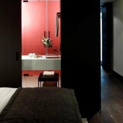 The Met Hotel в номере