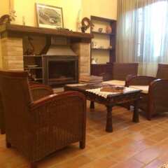 Отель Country House Le Meraviglie Реканати развлечения