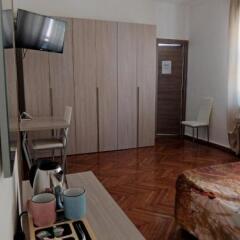 Отель Bed & Bike Ferrara Италия, Феррара - отзывы, цены и фото номеров - забронировать отель Bed & Bike Ferrara онлайн удобства в номере фото 2