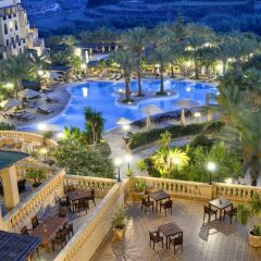 Отель Kempinski Hotel San Lawrenz Мальта, Сан-Лоренц - отзывы, цены и фото номеров - забронировать отель Kempinski Hotel San Lawrenz онлайн фото 3