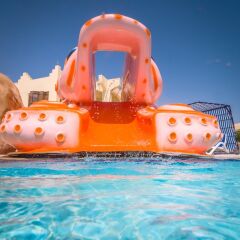 Отель Sunny Days Palma De Mirette Resort & Spa фото 4