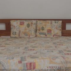 Отель SwissGha Homes Christian Retreat and Hospitality Center комната для гостей фото 3