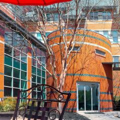 Отель Kellogg Conference Hotel at Gallaudet University США, Вашингтон - отзывы, цены и фото номеров - забронировать отель Kellogg Conference Hotel at Gallaudet University онлайн фото 18