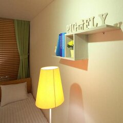Отель Pigfly Guesthouse интерьер отеля фото 2
