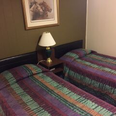 Rodeway Inn & Suites - Charles Town, WV in Charles Town, United States of America from 79$, photos, reviews - zenhotels.com room amenities