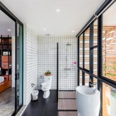 Отель Book a Bed Poshtel - Hostel Таиланд, Пхукет - отзывы, цены и фото номеров - забронировать отель Book a Bed Poshtel - Hostel онлайн фото 5