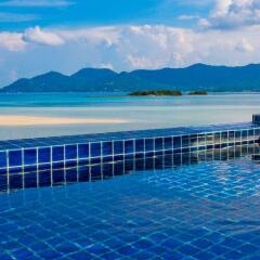 Samui Island Beach Resort & Hotel фото 2