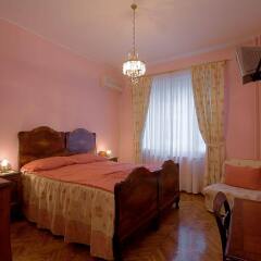 Отель Casa Ferrari Bed & Breakfast София комната для гостей