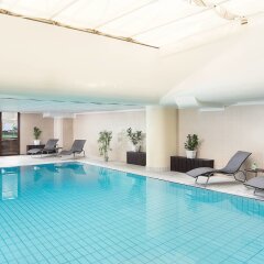 Sheraton Zagreb Hotel бассейн фото 3