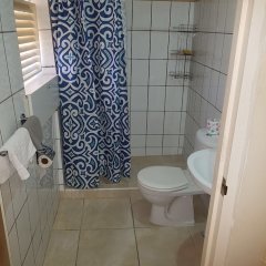 Villa Creole in Willemstad, Curacao from 645$, photos, reviews - zenhotels.com bathroom photo 2