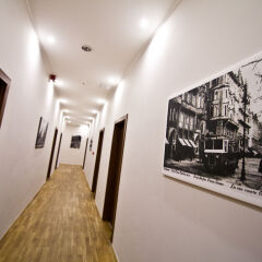 Hotel Sasone интерьер отеля фото 2