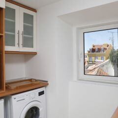 Отель Flores Guest House удобства в номере
