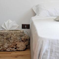 Отель Kolor B&B Лечче комната для гостей фото 2
