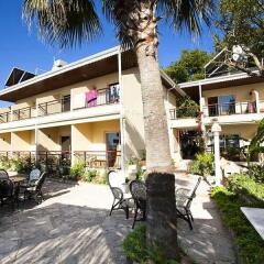 Kamer Motel Турция, Сиде - отзывы, цены и фото номеров - забронировать отель Kamer Motel онлайн фото 2