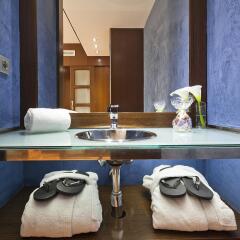 Отель Acta Atrium Palace 4* Стандартный номер с двуспальной кроватью фото 2