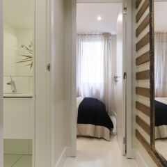 Отель Marques Design I By Homing Лиссабон фото 4