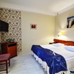 NB Hotel in Riga, Latvia from 69$, photos, reviews - zenhotels.com guestroom