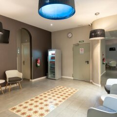 Отель Hostal Plaza Goya BCN Испания, Барселона - отзывы, цены и фото номеров - забронировать отель Hostal Plaza Goya BCN онлайн спа