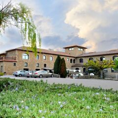 Hotel Urbisol фото 3
