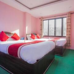 Отель OYO 137 Hotel Pranisha Inn Непал, Катманду - отзывы, цены и фото номеров - забронировать отель OYO 137 Hotel Pranisha Inn онлайн