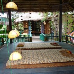 Отель Varinda Garden Resort Таиланд, Самуи - отзывы, цены и фото номеров - забронировать отель Varinda Garden Resort онлайн интерьер отеля