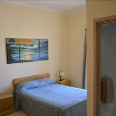 Отель Electra Guesthouse Мальта, Зеббудж - отзывы, цены и фото номеров - забронировать отель Electra Guesthouse онлайн комната для гостей фото 2