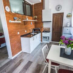Отель Silver в номере фото 6