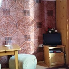 Отель Shans 2 Hostel Болгария, София - отзывы, цены и фото номеров - забронировать отель Shans 2 Hostel онлайн удобства в номере фото 2