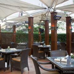 Отель Holiday Inn Cairo Citystars питание фото 3
