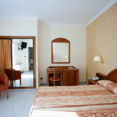 Hotel Las Arenas комната для гостей фото 4