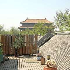 Palace Hotel Forbidden City фото 10