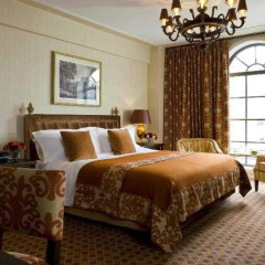 Отель The St. Regis Washington, D.C. комната для гостей фото 16