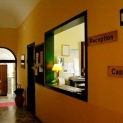 Отель Posta Италия, Сиракуза - 1 отзыв об отеле, цены и фото номеров - забронировать отель Posta онлайн интерьер отеля фото 3