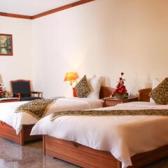 Отель Hoang Anh - Dat Xanh Dalat Resort Вьетнам, Далат - отзывы, цены и фото номеров - забронировать отель Hoang Anh - Dat Xanh Dalat Resort онлайн детские мероприятия