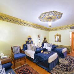 Отель Sofaraa Al Huda Hotel Саудовская Аравия, Медина - отзывы, цены и фото номеров - забронировать отель Sofaraa Al Huda Hotel онлайн комната для гостей фото 3