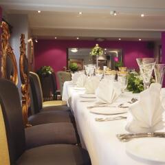 Отель Hallmark Inn Liverpool Великобритания, Ливерпуль - отзывы, цены и фото номеров - забронировать отель Hallmark Inn Liverpool онлайн помещение для мероприятий