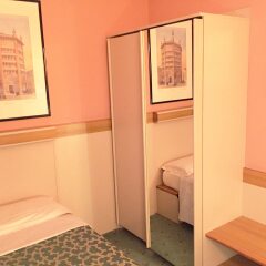 Astoria Residence Hotel Парма удобства в номере