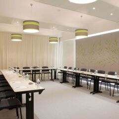 Отель Best Western Crequi Lyon Part Dieu фото 2
