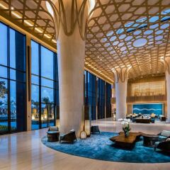 Отель Radisson Blu Resort Cam Ranh Кам Лам